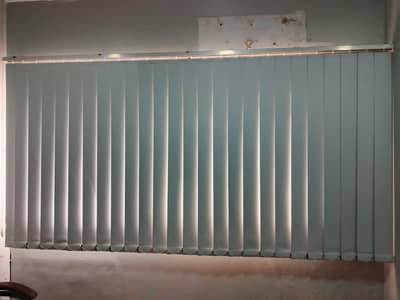 Blinds