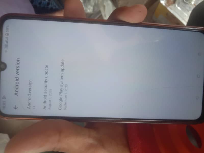 Realme Note 50 1