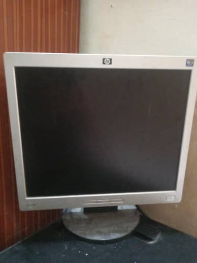 Computer _monitor , CPU , keyboard, mouse
