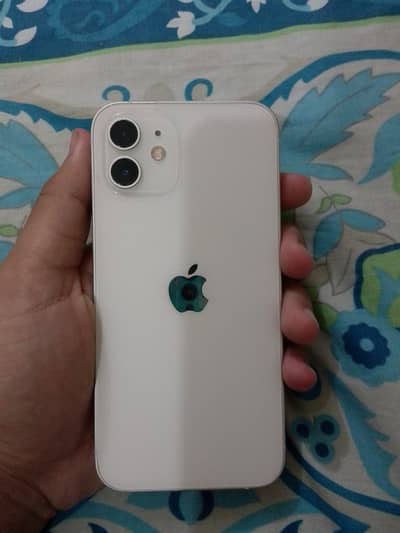 Apple iPhone 12 non pta factory unlock