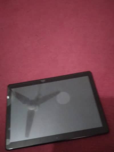 Brand LENOVO Model M10 USED AGE 4 MONTHS CHARGE TYPE A