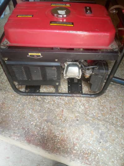 loncin generator for sale