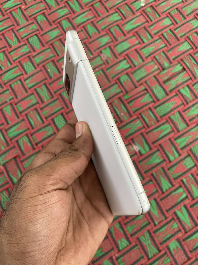Google Pixel 7 0
