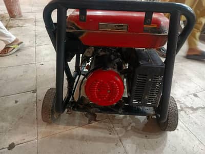 generator roze rize