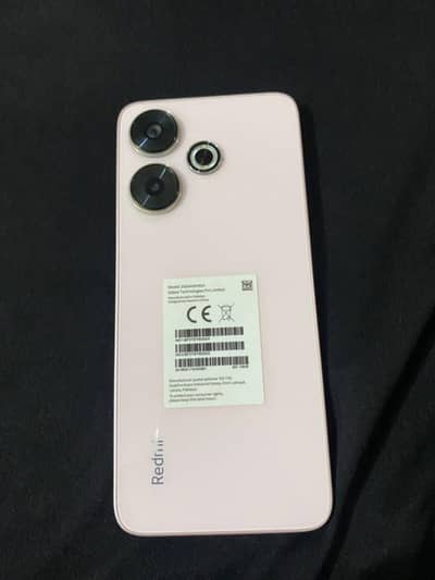 Xiaomi Redmi 13