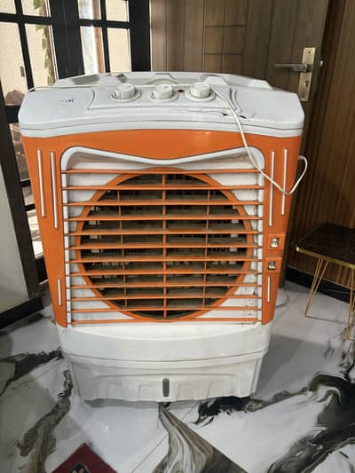 air coolar