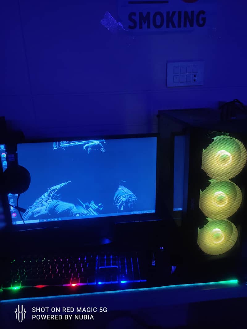Gaming PC 1