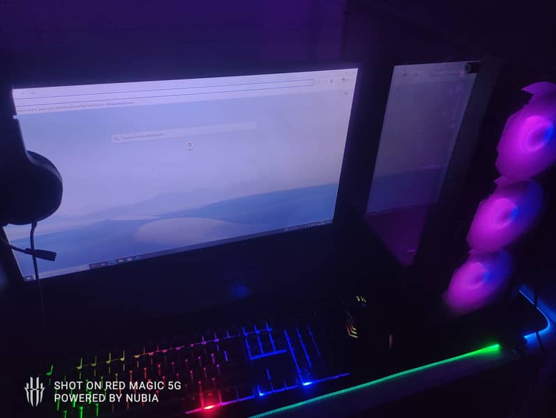 Gaming PC 3
