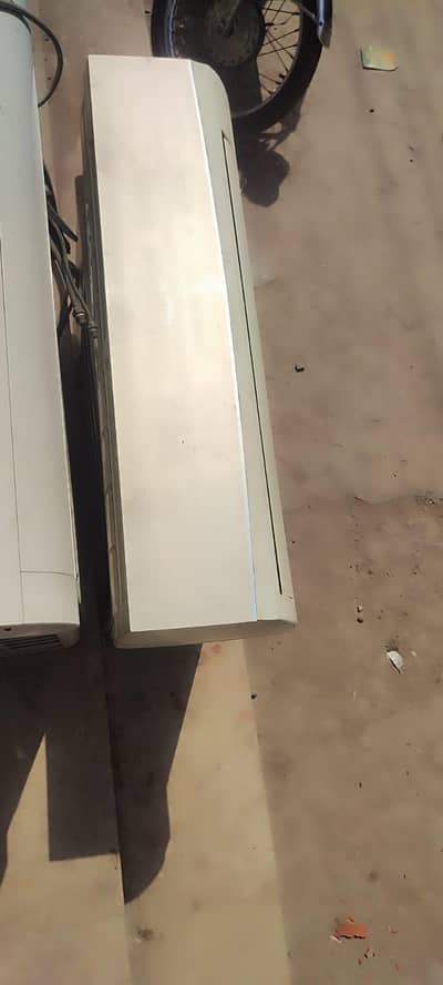 haier Ac 1.5 sada Ac hy