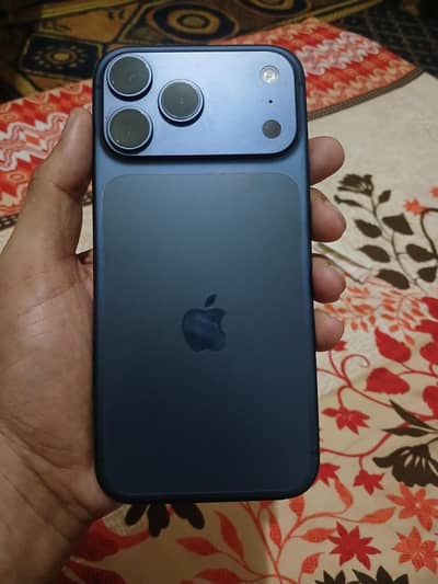 Apple iPhone 17 Pro Max