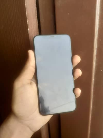 iPhone 11 pro original penal exchange possible