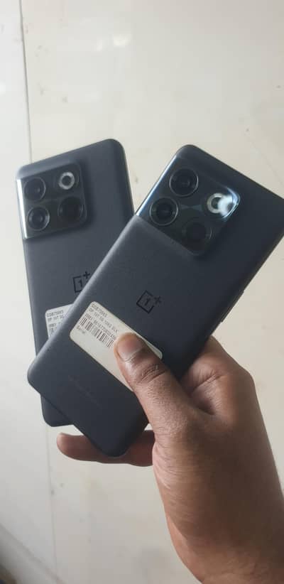 One Plus 10T