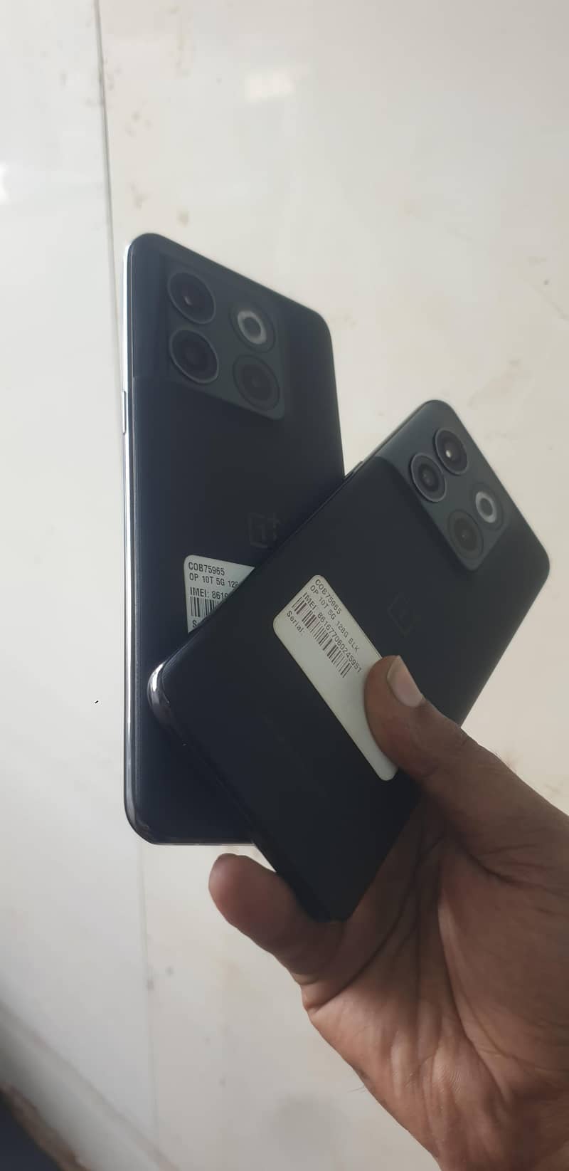 One Plus 10T 1