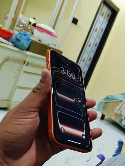 Apple iPhone XR