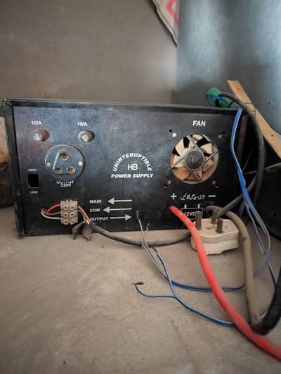 1000 watt local ups