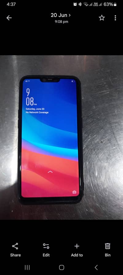 OPPO A5