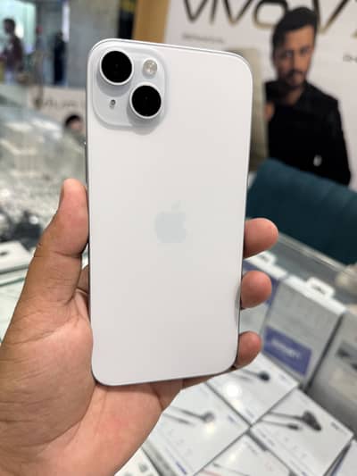 iPhone 15 plus Jv