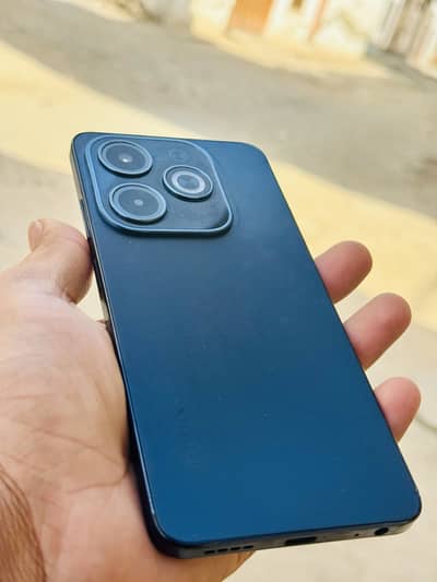 Infinix Hot 40i 256gb