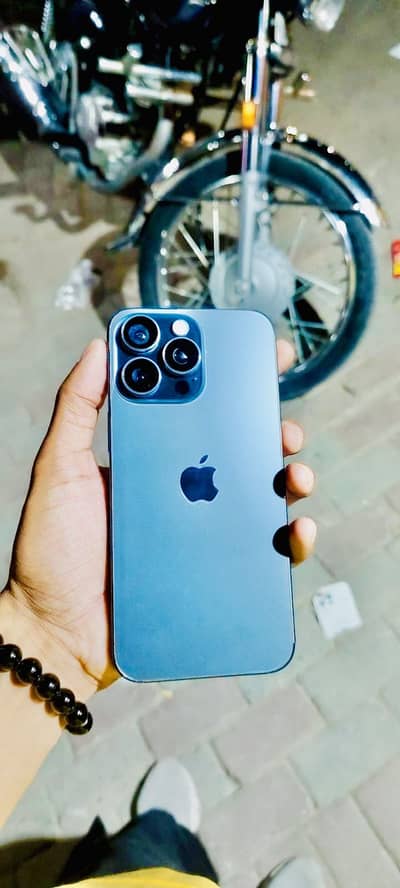 iPhone 15 Pro Max 256gb non pta jv