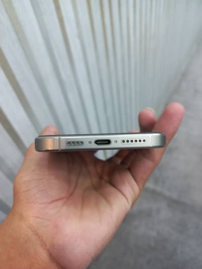 iPhone 15 Pro Max | 256GB | PTA APPROVED | Complete Box