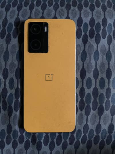 One Plus Nord N20