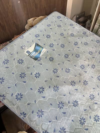 Diamond Star Medical Ultra Orthopedic Mattress