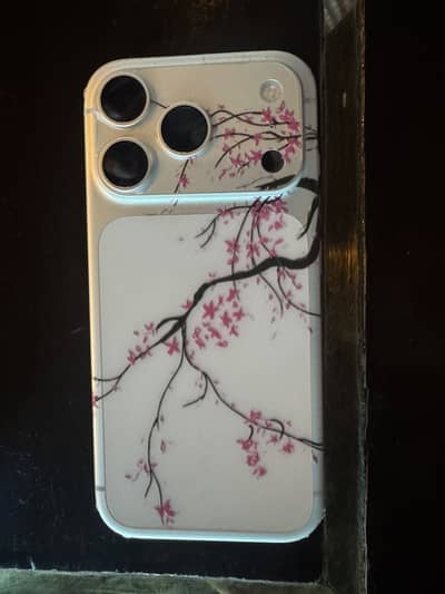 Apple iPhone 17 Pro