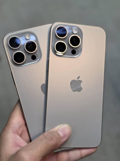 iPhone 15ProMax