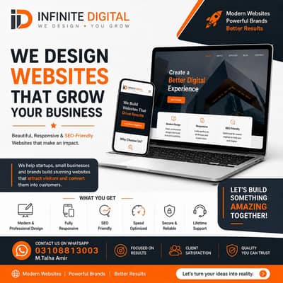 Affordable Website Design | WordPress Expert