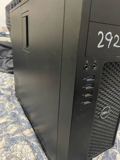 Dell i5 6th generation 256ssd 16gb