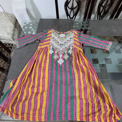 Rang ja shirt for sale in medium size