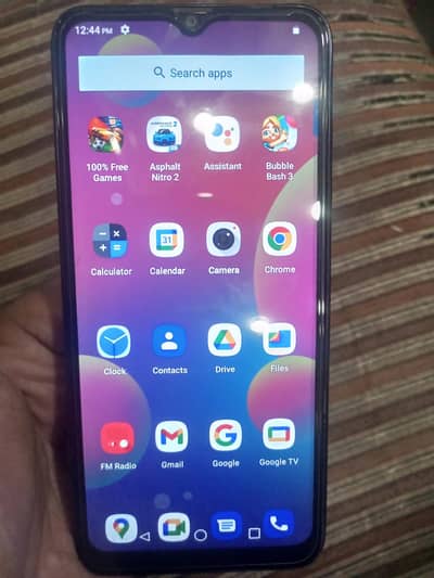 Sparx6 Neo