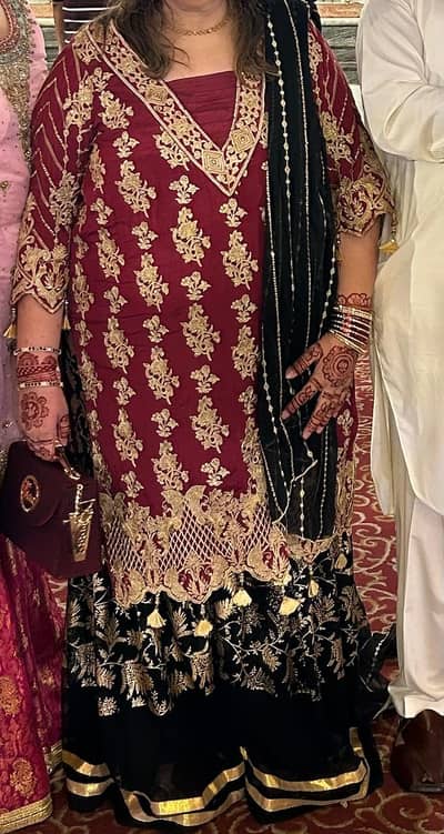formal dress for wedding