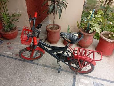 cycle