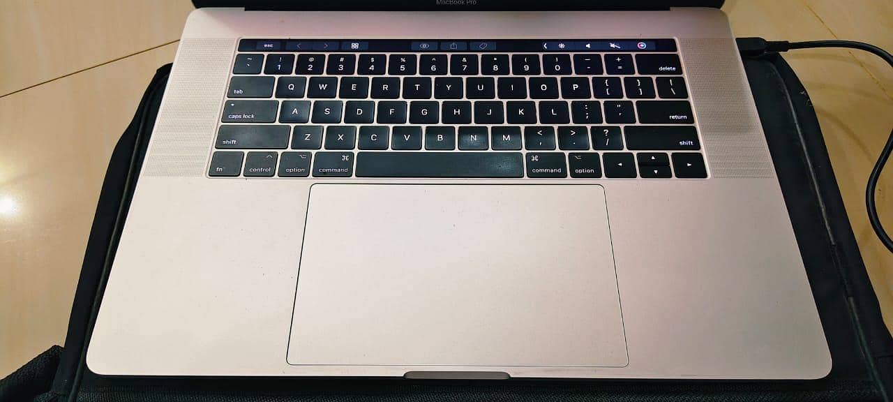 macbook pro 3