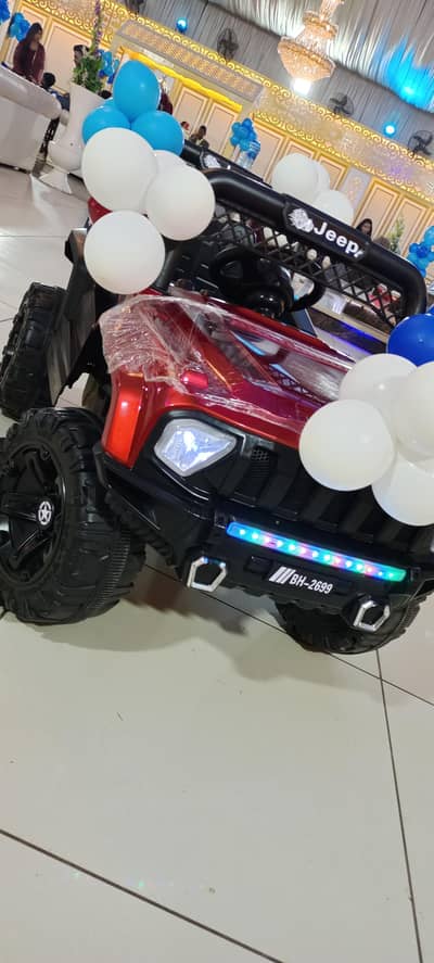 kids car