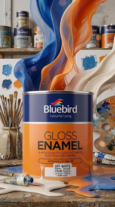 Bluebird