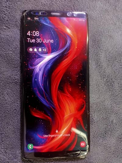 samsung Note 8