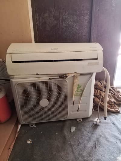 Orient 1 Ton Prime Series Inverter AC – White