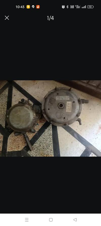 lpg kit for sale
