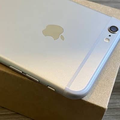 Apple iPhone 6S