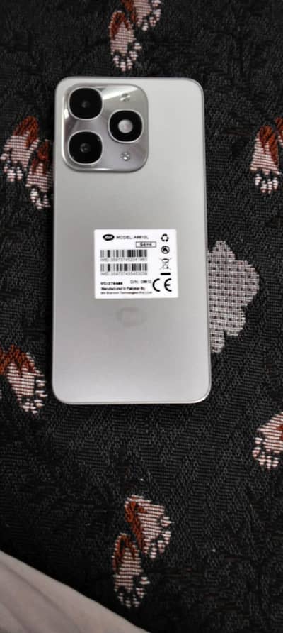 Itel A90 10 by 10 garnty ka sath