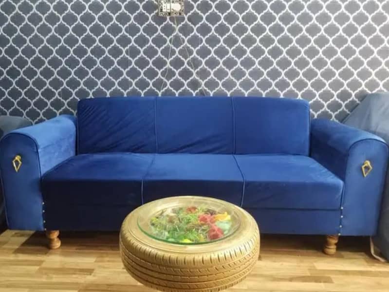sofa come bed 0