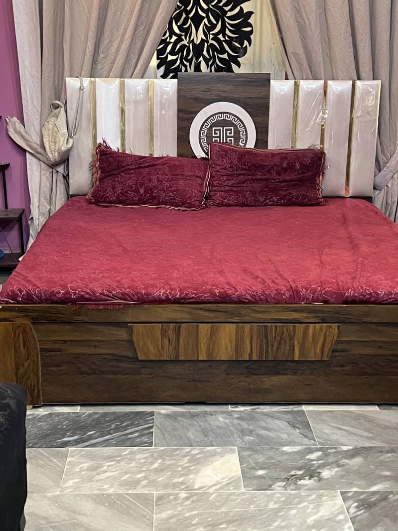 Bed room set 9