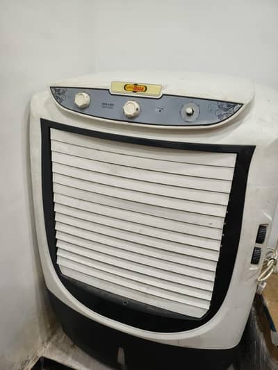 air cooler  big szie