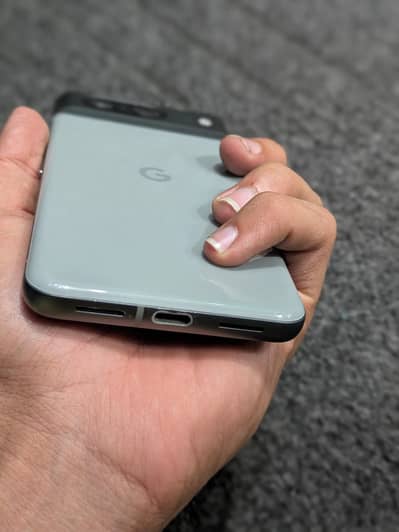Google Pixel 8  Official pta