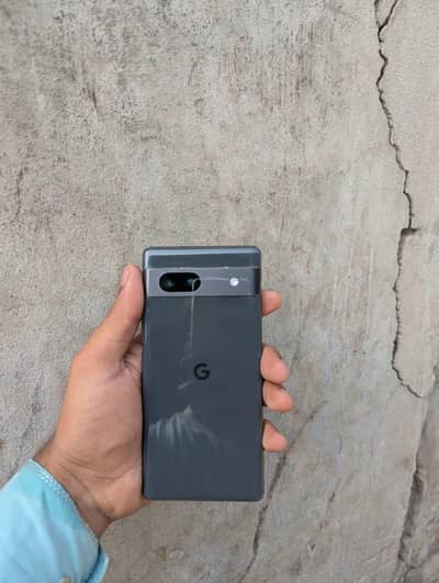 Google Pixel 7a