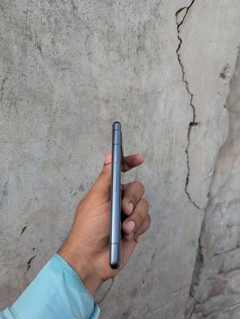 Google Pixel 7a 4