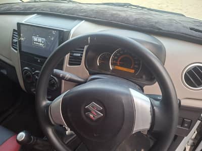Suzuki Wagon R 2021