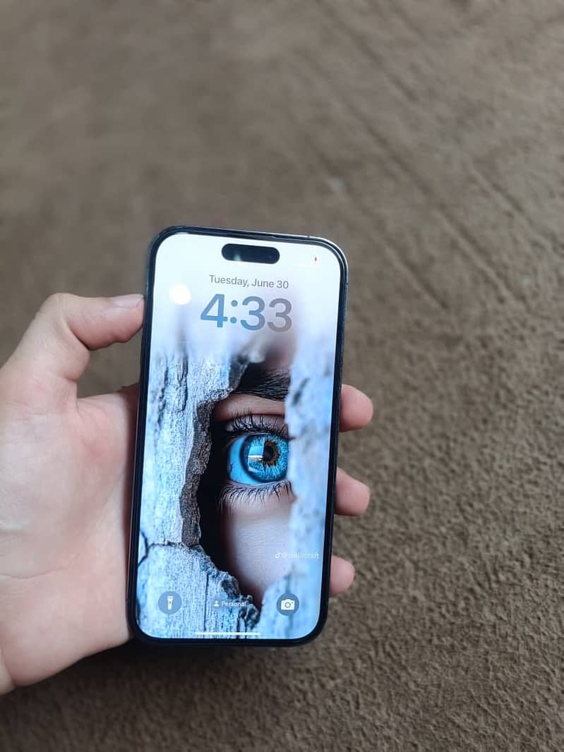 IPHONE 14pro 4